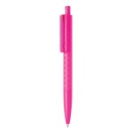 Ручка X3 розовый; 