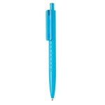 Ручка X3 синий; 