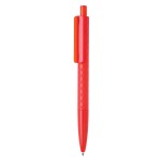 Ручка X3 красный; 