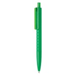 Ручка X3 зеленый; 