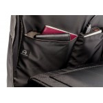 Рюкзак для ноутбука Swiss Peak с RFID и защитой от карманников