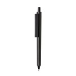 Ручка X4, белый черный; 
