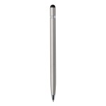 Металлическая ручка Simplistic, золотой серебряный; 