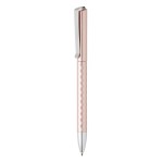 Ручка X3.1, золотой розовый; 