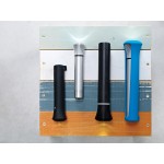 Фонарик Lumix large, синий