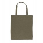 Сумка для покупок Impact из переработанного хлопка AWARE™, 145 г