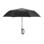 Зонт XD Design, d102 см черный; 