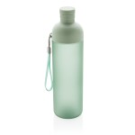 Герметичная бутылка из тритана Impact, 600 мл зеленый; зеленый