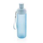 Герметичная бутылка из тритана Impact, 600 мл синий; синий