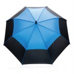 Зонт-антишторм Impact из RPET AWARE™ 190T, d120 см