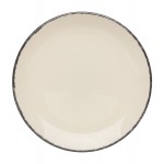 Набор керамических тарелок Ukiyo, 2 шт.