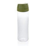 Бутылка Tritan™ Renew, 0,75 л зеленый; прозрачный