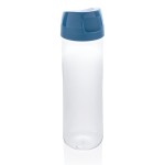 Бутылка Tritan™ Renew, 0,75 л синий; прозрачный