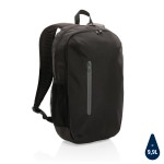Рюкзак Impact Casual из RPET AWARE™ 300D черный; серый