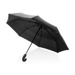 Автоматический зонт KENTO URBAN RPET 190T AWARE™, d108 cm черный; 
