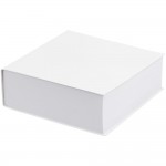 Блок для записей Cubie, 300 листов, белый
