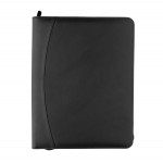 Органайзер Deluxe Tech из rPU RCS на молнии, А4