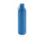 Термобутылка Avira Avior из переработанной нержавеющей стали RCS, 1 л синий; 