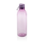 Бутылка для воды Avira Atik из rPET RCS, 1 л фиолетовый; 