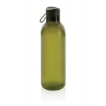 Бутылка для воды Avira Atik из rPET RCS, 1 л зеленый; 