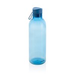 Бутылка для воды Avira Atik из rPET RCS, 1 л синий; 