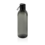 Бутылка для воды Avira Atik из rPET RCS, 1 л черный; 