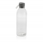 Бутылка для воды Avira Atik из rPET RCS, 1 л прозрачный; 