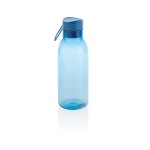 Бутылка для воды Avira Atik из rPET RCS, 500 мл синий; 