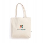 Сумка-шоппер VINGA из канваса