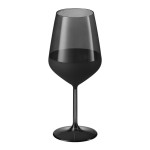 Бокал для вина, Black Edition, 490 ml, черный