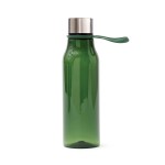 Бутылка для воды VINGA Lean из тритана, 600 мл зеленый; 