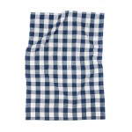 Кухонное полотенце VINGA Clare из смесового льна, 50х70 см