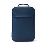 Рюкзак для путешествий VINGA Baltimore темно-синий; 