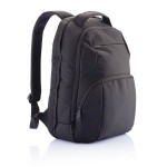 Рюкзак для ноутбука Impact Universal из rPET AWARE™ черный; 