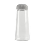 Бутылка для воды VINGA Erie из rPET RCS, 575 мл прозрачный; 