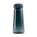 Бутылка для воды VINGA Erie из rPET RCS, 575 мл синий; 