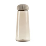 Бутылка для воды VINGA Erie из rPET RCS, 575 мл серый; 