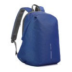 Антикражный рюкзак Bobby Soft синий; 