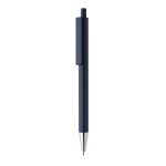 Ручка Amisk из переработанного алюминия RCS синий; 