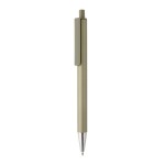 Ручка Amisk из переработанного алюминия RCS зеленый; 