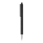 Ручка Amisk из переработанного алюминия RCS черный; 