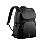 Рюкзак XD Design Soft Daypack, 16’’ черный; 