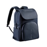Рюкзак XD Design Soft Daypack, 16’’ темно-синий; 