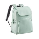 Рюкзак XD Design Soft Daypack, 16’’ мятный; 