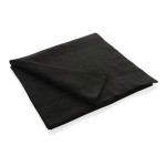 Шарф Elles из Polylana® AWARE™, 180х30 см черный; 