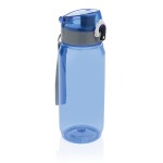 Герметичная бутылка для воды Yide из rPET RCS, 600 мл синий; 
