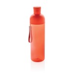 Герметичная бутылка для воды Impact из rPET RCS, 600 мл красный; 
