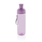Герметичная бутылка для воды Impact из rPET RCS, 600 мл фиолетовый; 