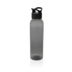 Бутылка для воды Oasis из rPET RCS, 650 мл черный; 