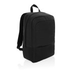 Рюкзак для ноутбука Armond из rPET AWARE™, 15,6” черный; 